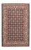 Tappeto Persero - Classico - 149 x 98 cm - blu scuro