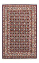 Moud Tappeto 149x98cm - Tappeto persiano