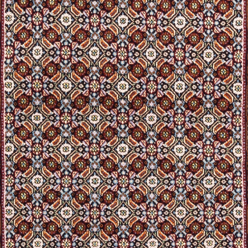Tappeto Persero - Classico - 149 x 98 cm - blu scuro