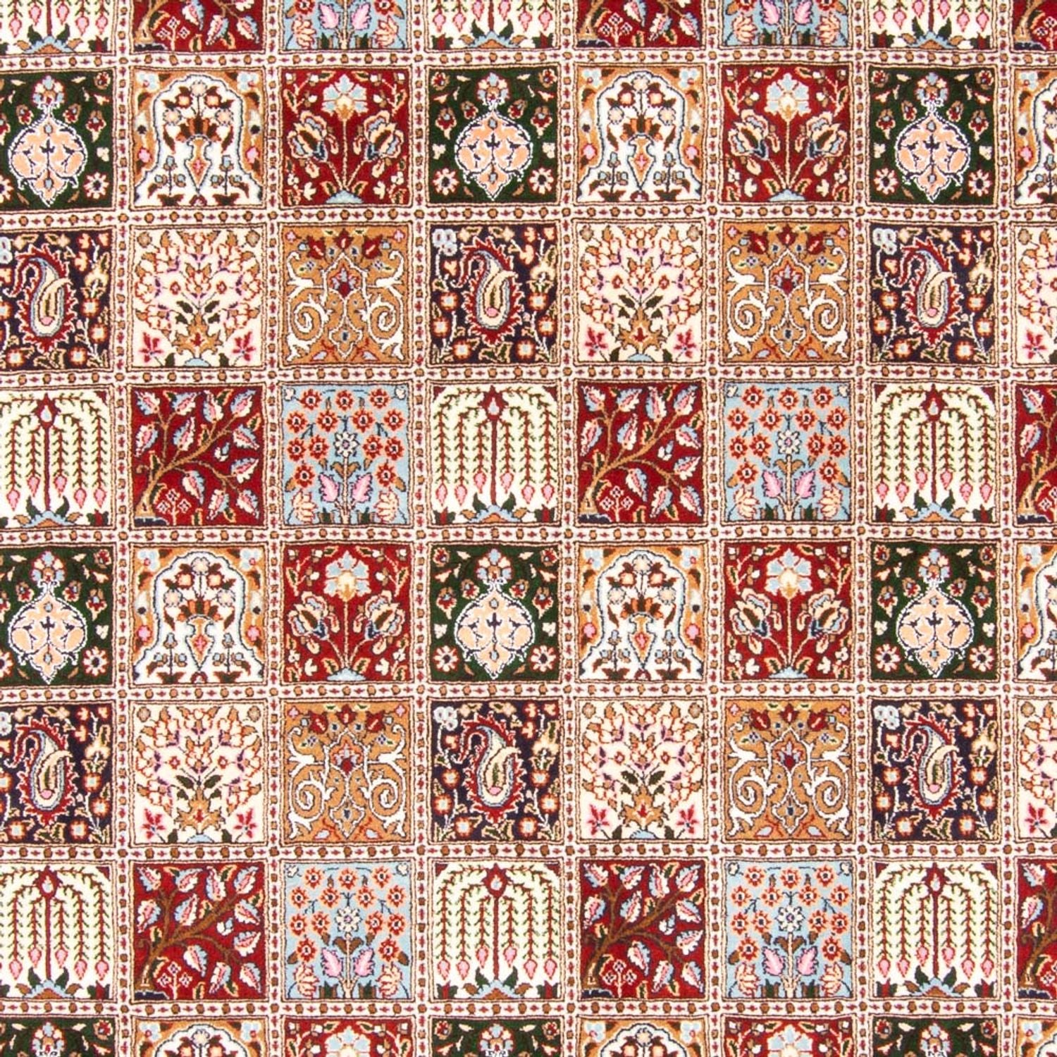 Tappeto Persero - Classico - 284 x 200 cm - multicolore