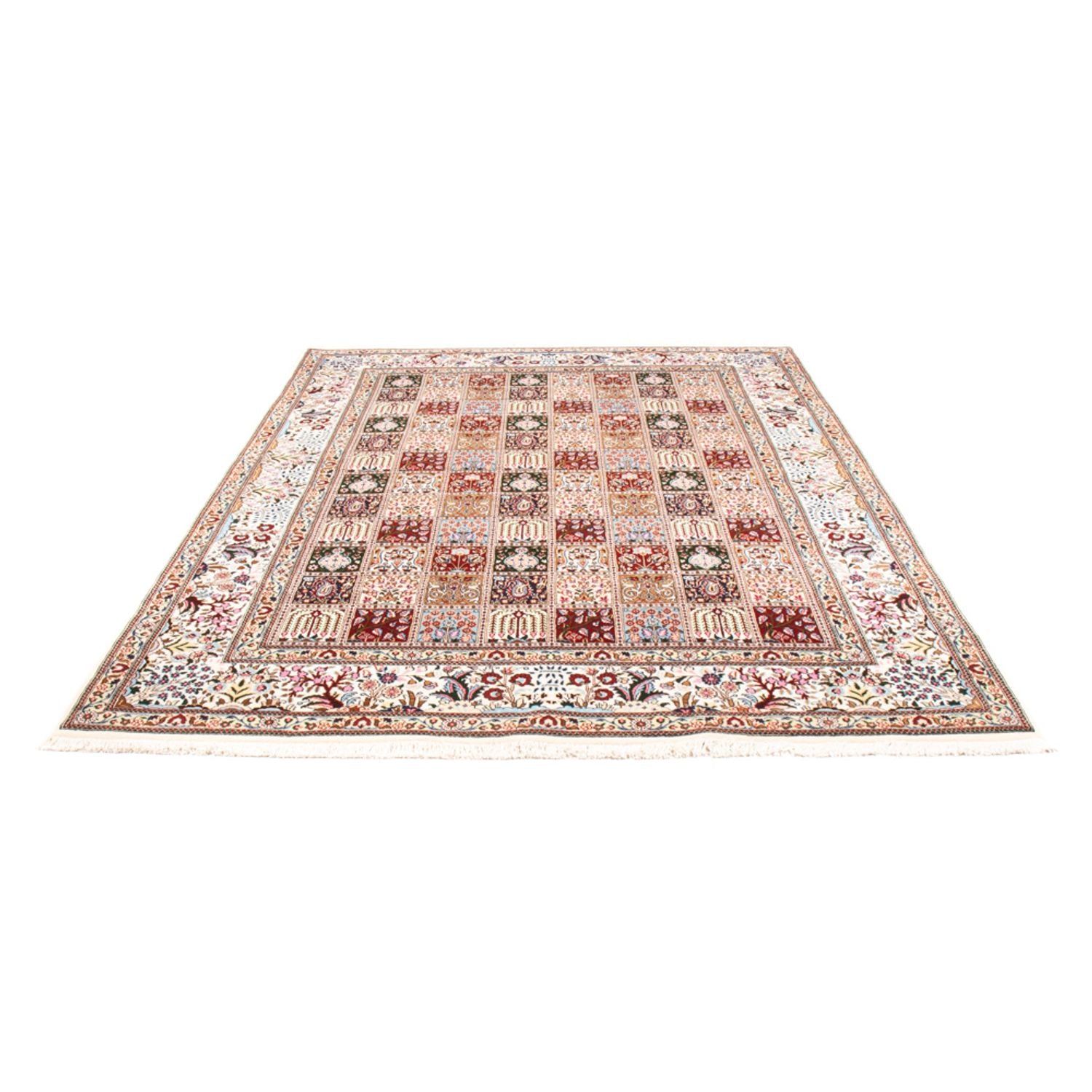 Tappeto Persero - Classico - 284 x 200 cm - multicolore