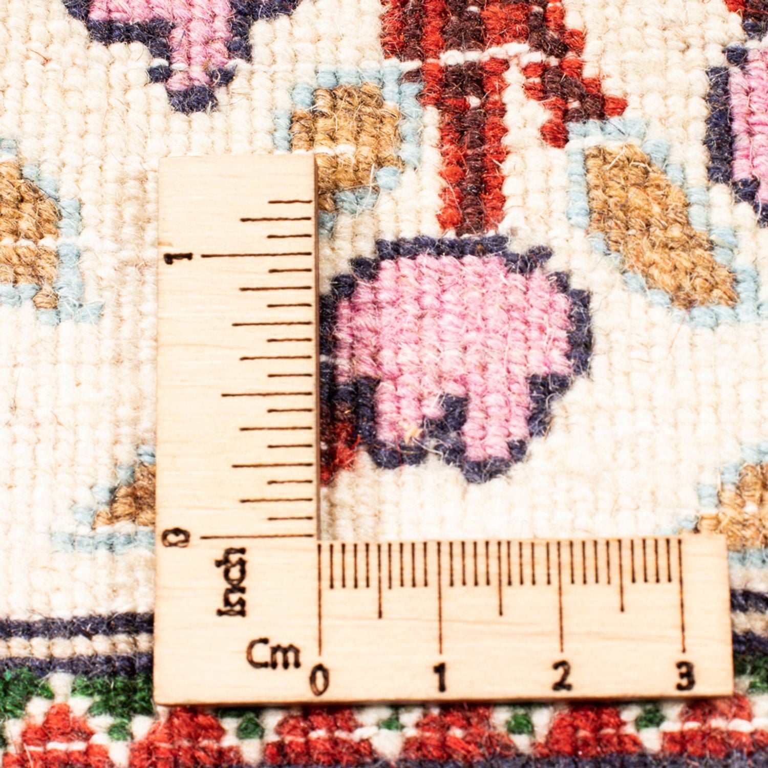 Tappeto Persero - Classico - 284 x 200 cm - multicolore