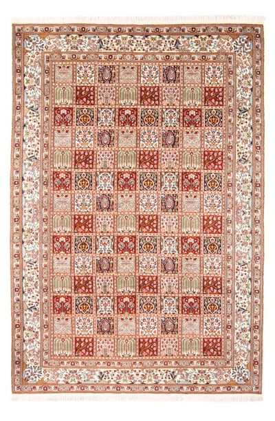 Moud Tappeto 204x305cm - Tappeto persiano