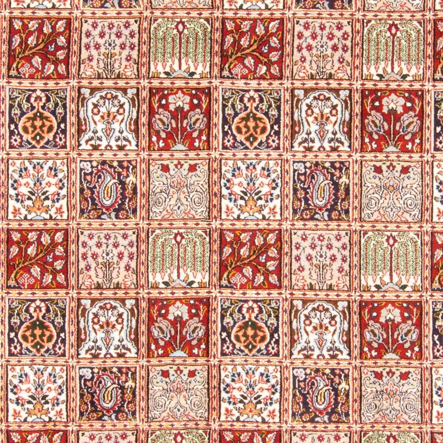 Tappeto Persero - Classico - 305 x 204 cm - multicolore