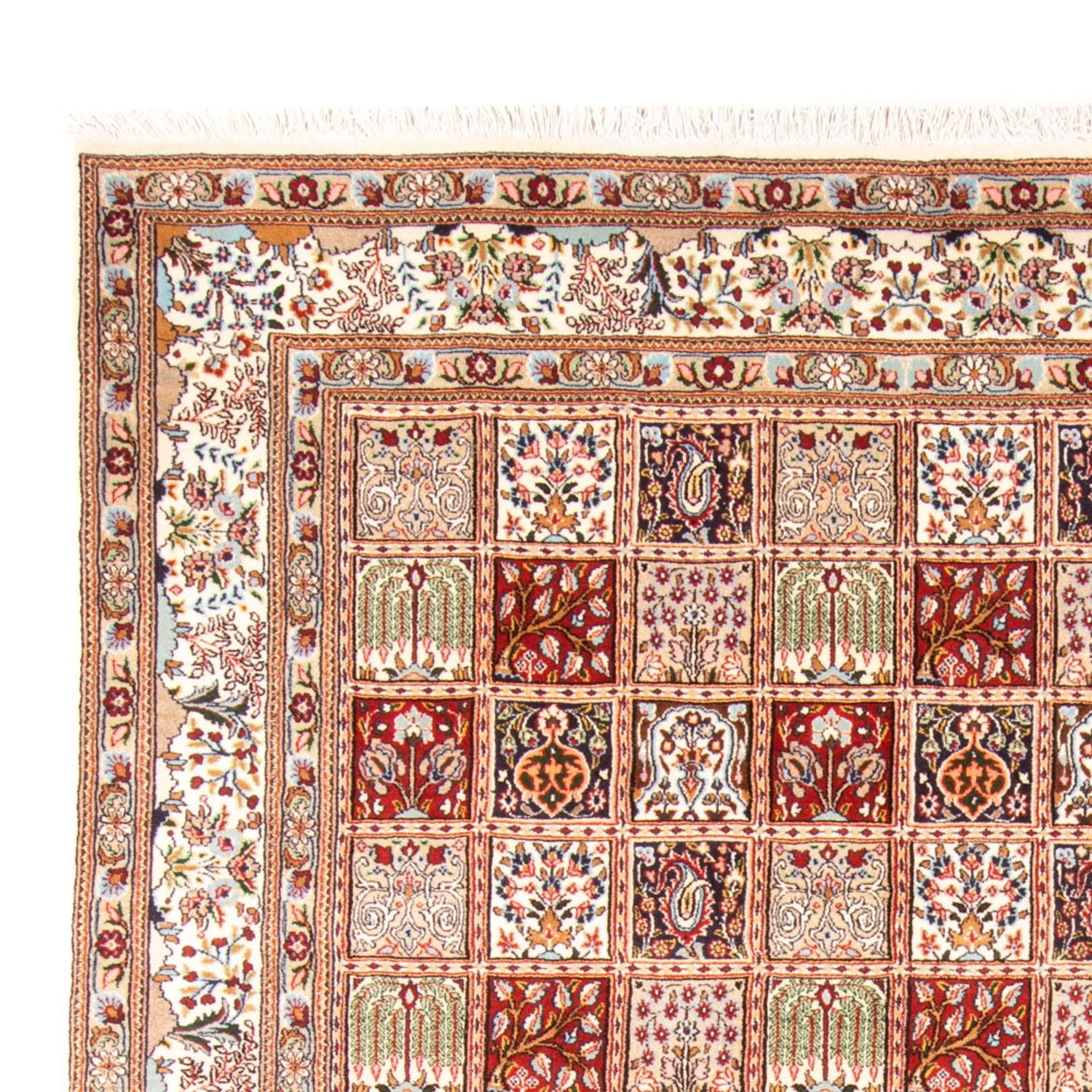 Tappeto Persero - Classico - 305 x 204 cm - multicolore