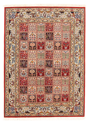 Tappeto Persero - Classico - 198 x 144 cm - multicolore