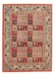 Moud Tappeto 198x144cm - Tappeto persiano