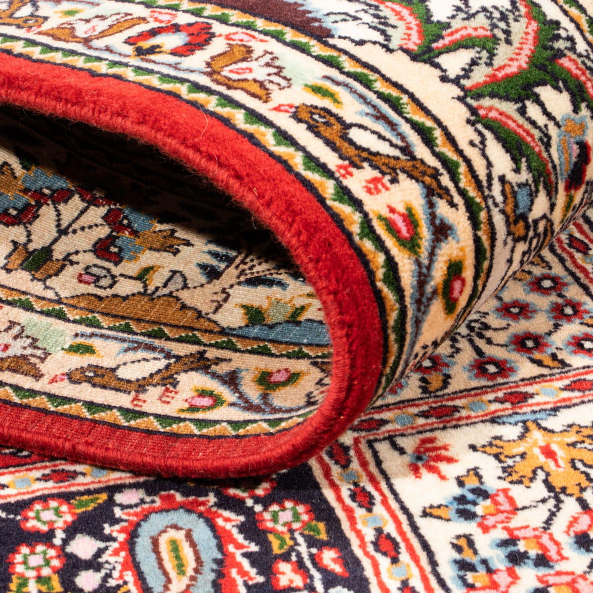 Tappeto Persero - Classico - 198 x 144 cm - multicolore