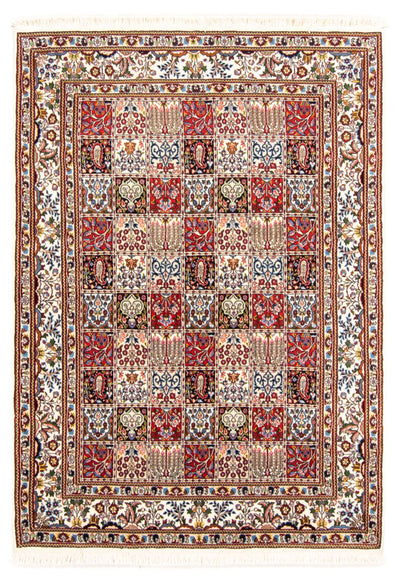 Moud Tappeto 145x202cm - Tappeto persiano