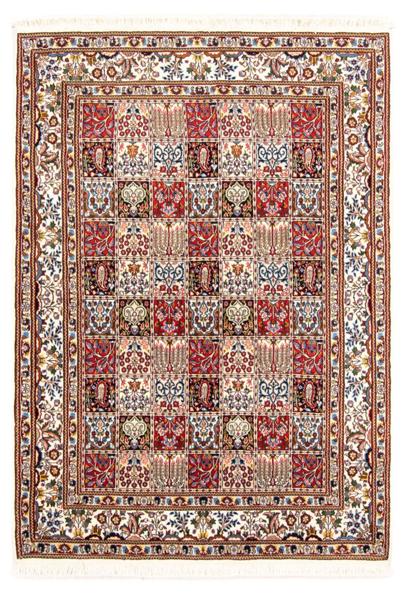 Tappeto Persero - Classico - 202 x 145 cm - multicolore