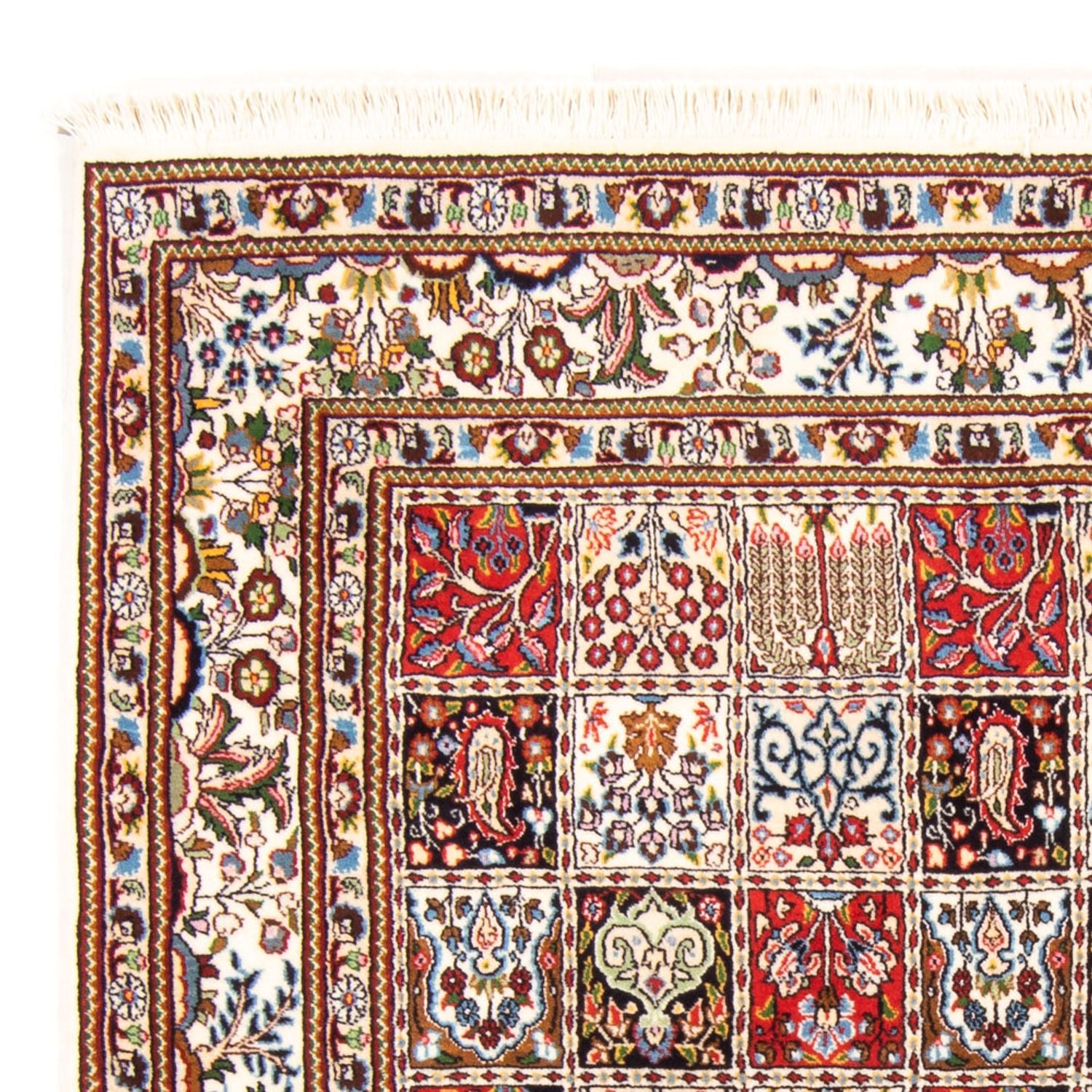Tappeto Persero - Classico - 202 x 145 cm - multicolore