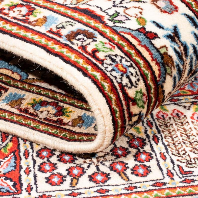 Tappeto Persero - Classico - 202 x 145 cm - multicolore