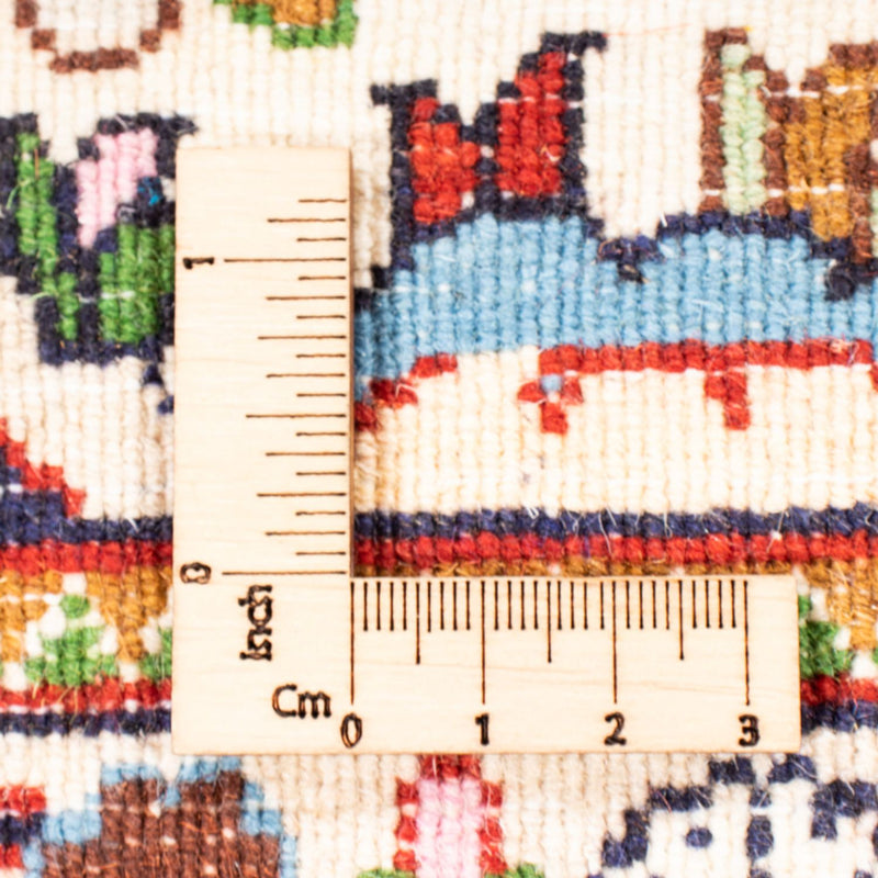 Tappeto Persero - Classico - 202 x 145 cm - multicolore