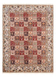 Moud Tappeto 232x170cm - Tappeto persiano