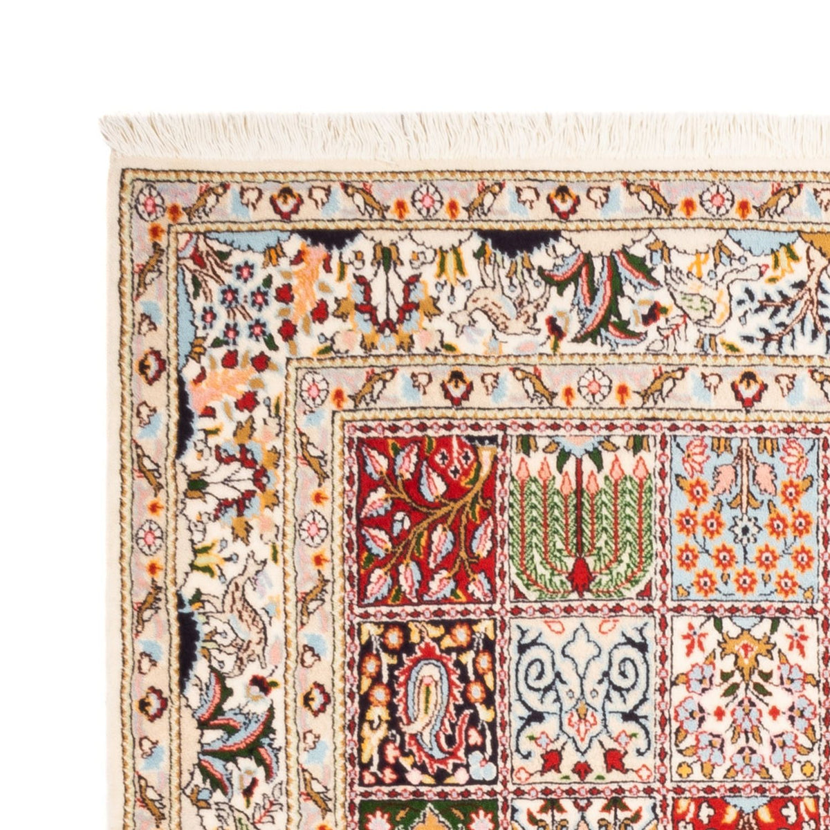 Moud Tappeto 167x230cm - Tappeto persiano