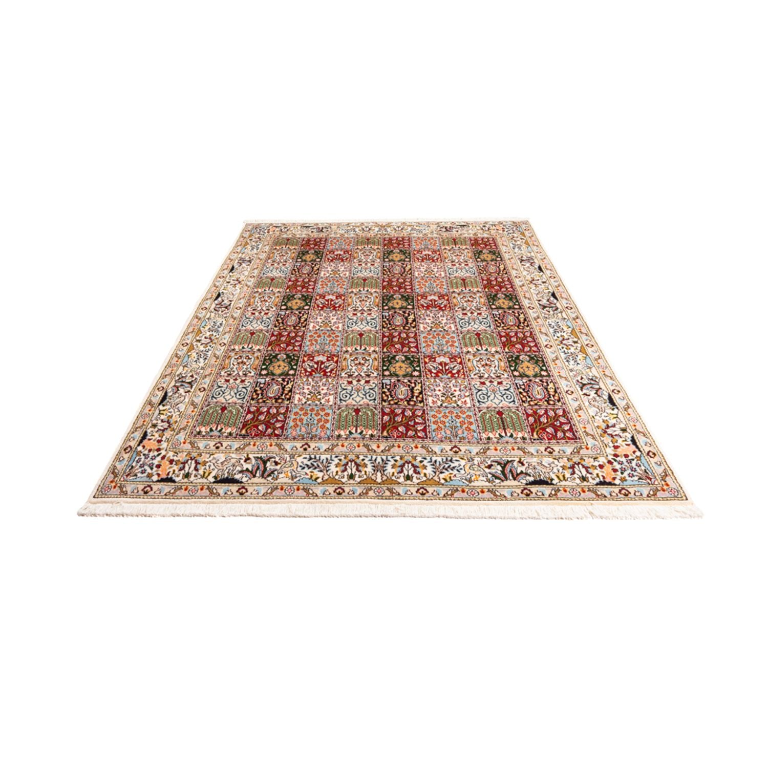 Tappeto Persero - Classico - 230 x 167 cm - multicolore