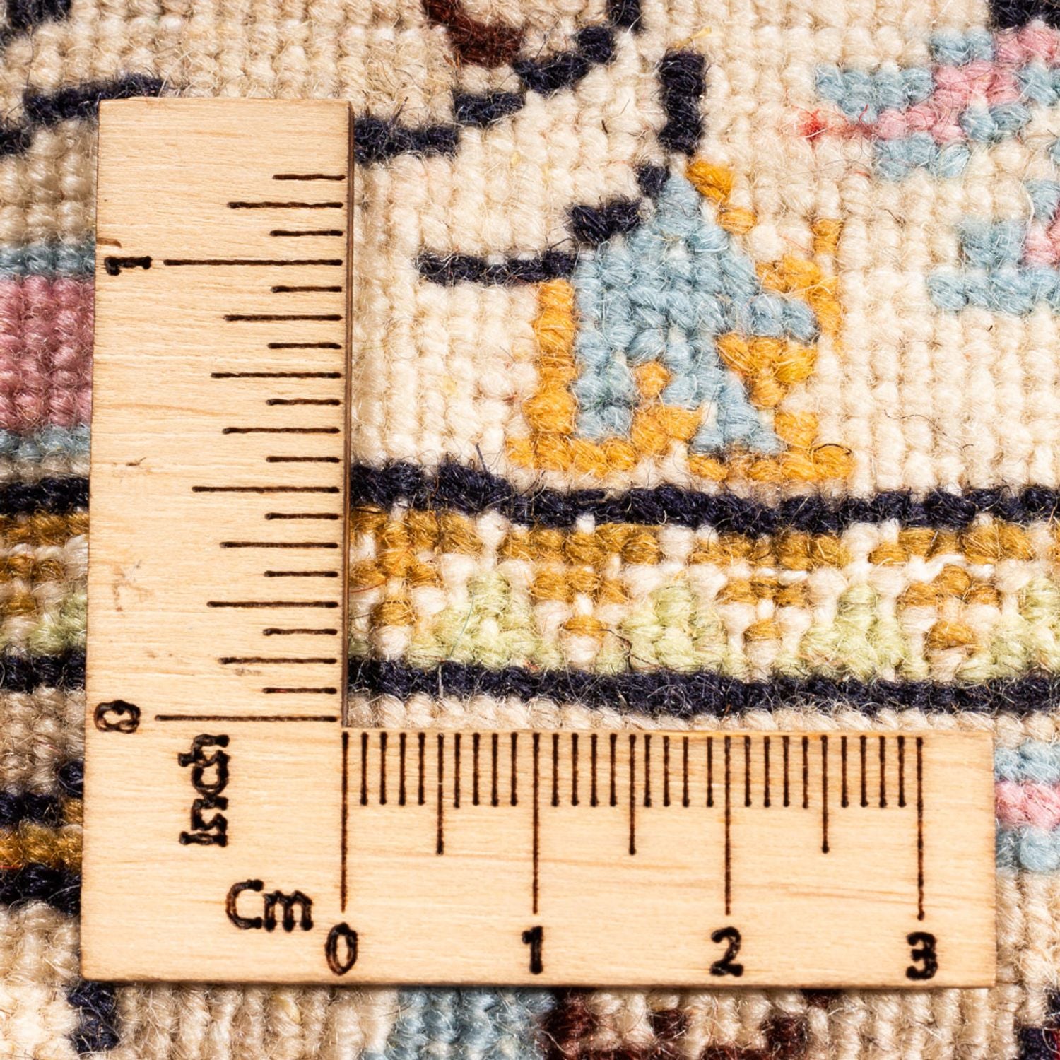Tappeto Persero - Classico - 230 x 167 cm - multicolore