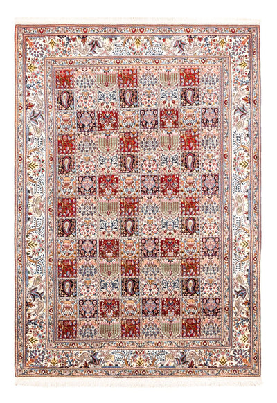 Moud Tappeto 206x293cm - Tappeto persiano