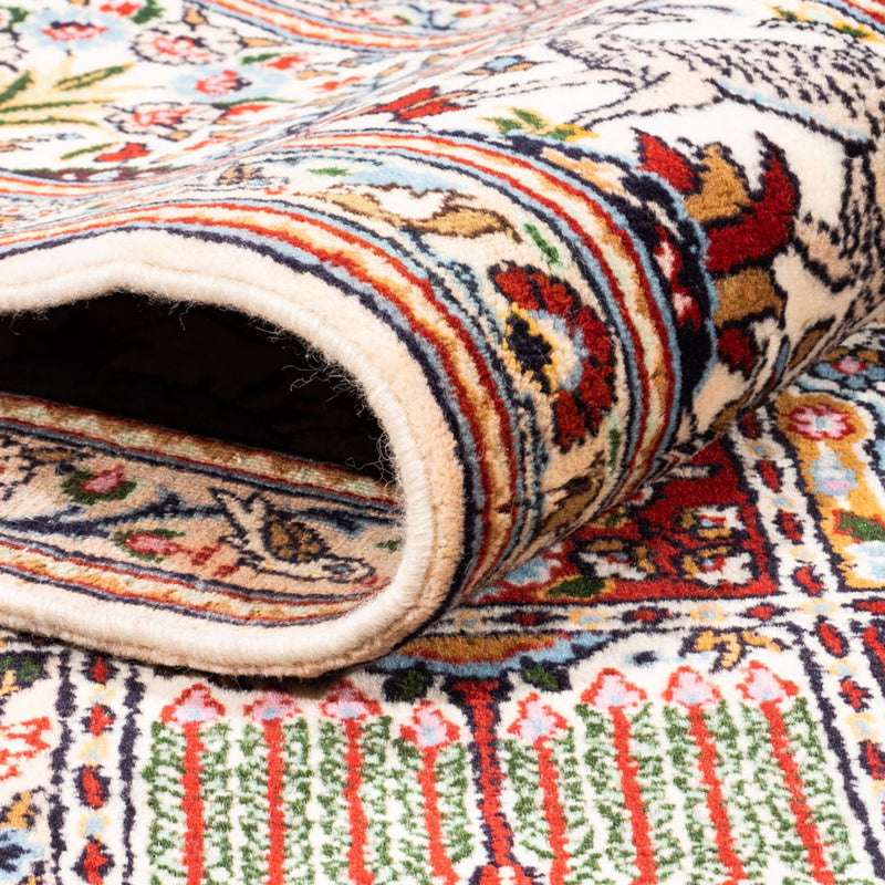 Tappeto Persero - Classico - 293 x 206 cm - multicolore