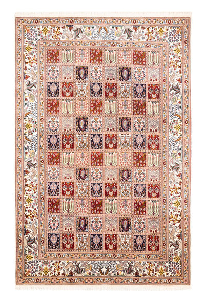 Moud Tappeto 195x306cm - Tappeto persiano