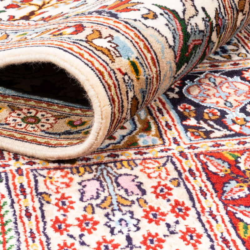 Tappeto Persero - Classico - 306 x 195 cm - multicolore