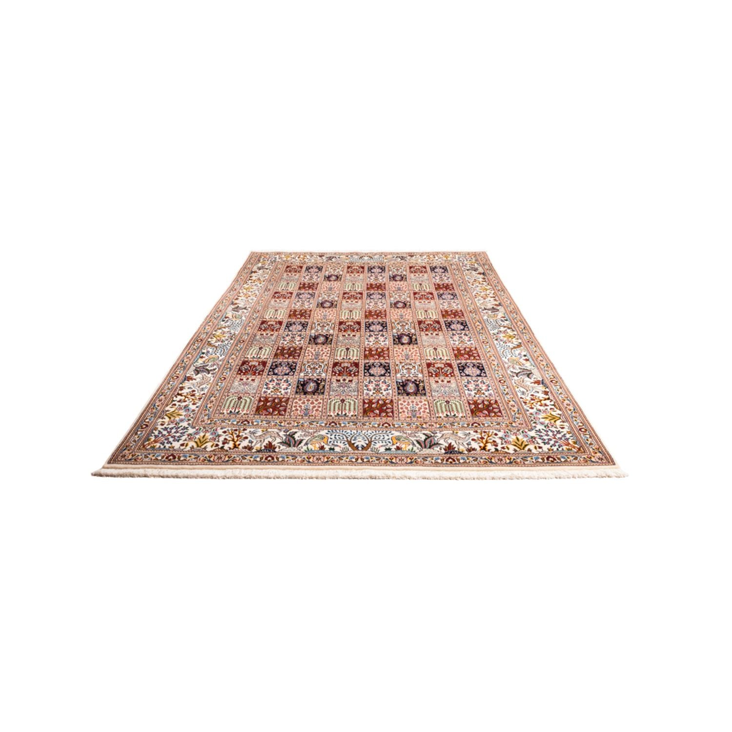 Tappeto Persero - Classico - 306 x 195 cm - multicolore