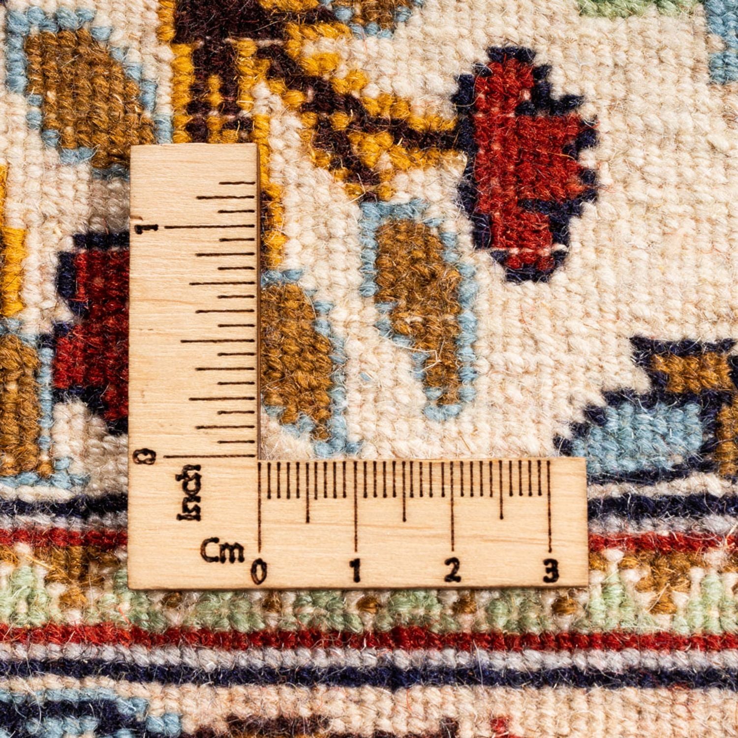 Tappeto Persero - Classico - 306 x 195 cm - multicolore