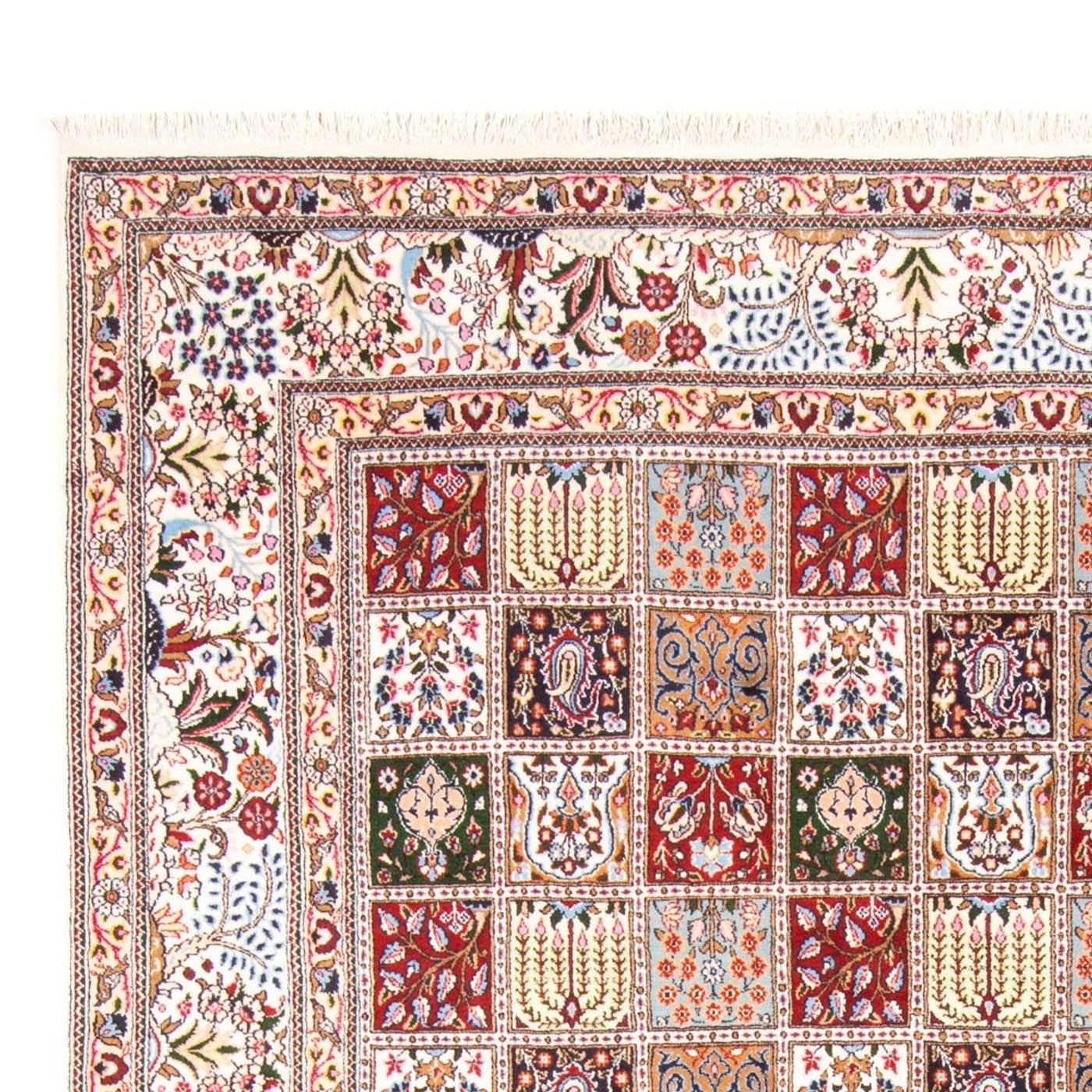 Moud Tappeto 288x200cm - Tappeto persiano