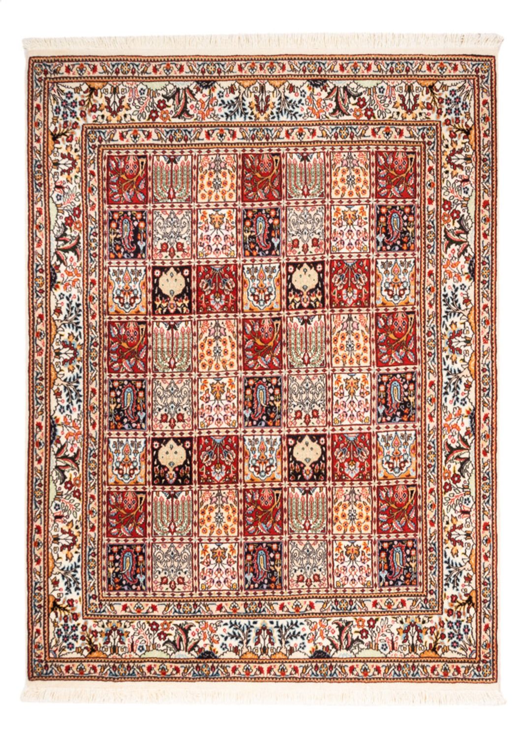 Tappeto Persero - Classico - 190 x 150 cm - multicolore