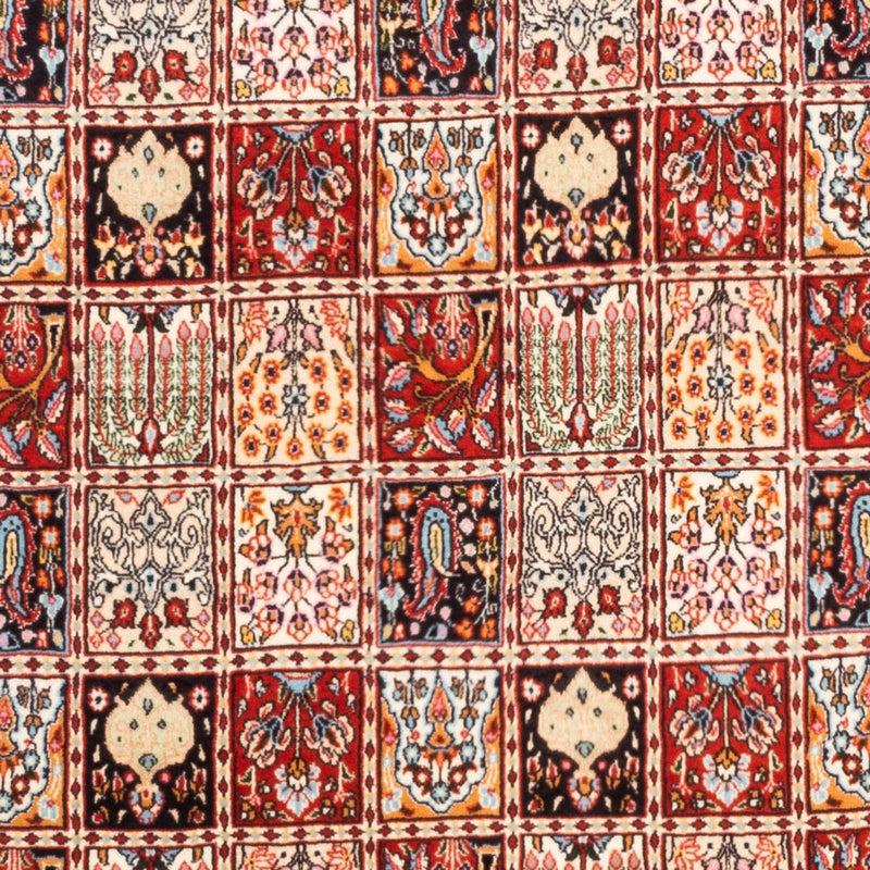Tappeto Persero - Classico - 190 x 150 cm - multicolore