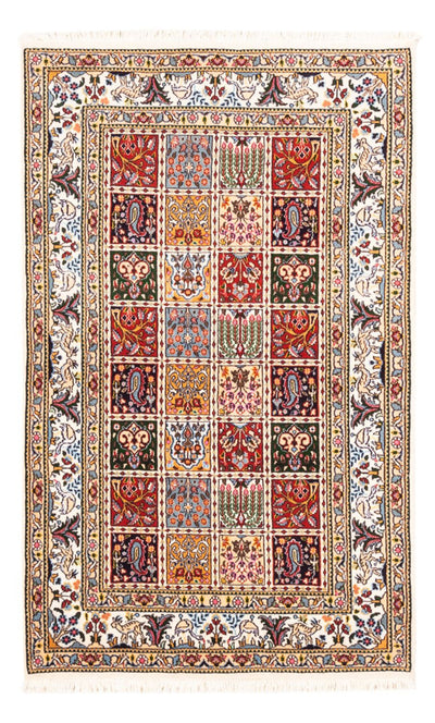 Moud Tappeto 98x153cm - Tappeto persiano