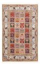 Moud Tappeto 98x153cm - Tappeto persiano