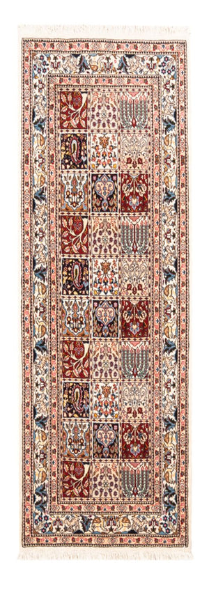 Tappeto corsia Tappeto Persero - Classico - 195 x 80 cm - multicolore