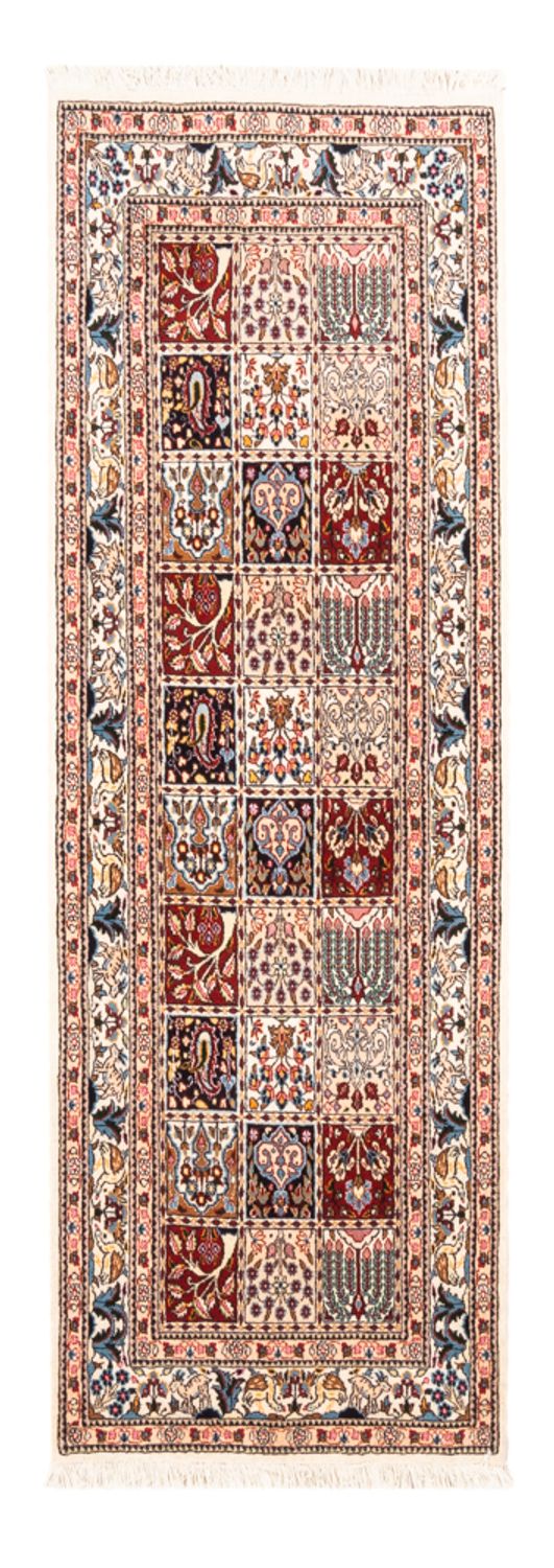 Tappeto corsia Tappeto Persero - Classico - 195 x 80 cm - multicolore