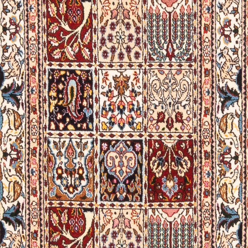 Tappeto corsia Tappeto Persero - Classico - 195 x 80 cm - multicolore