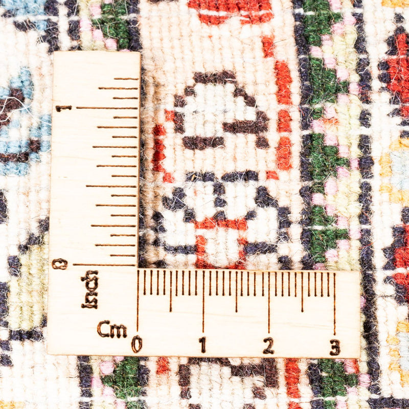 Tappeto corsia Tappeto Persero - Classico - 195 x 80 cm - multicolore