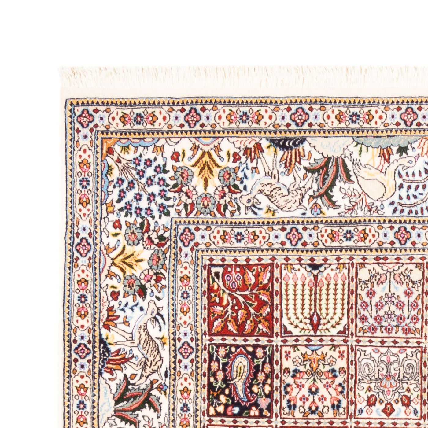 Moud Tappeto 290x197cm - Tappeto persiano