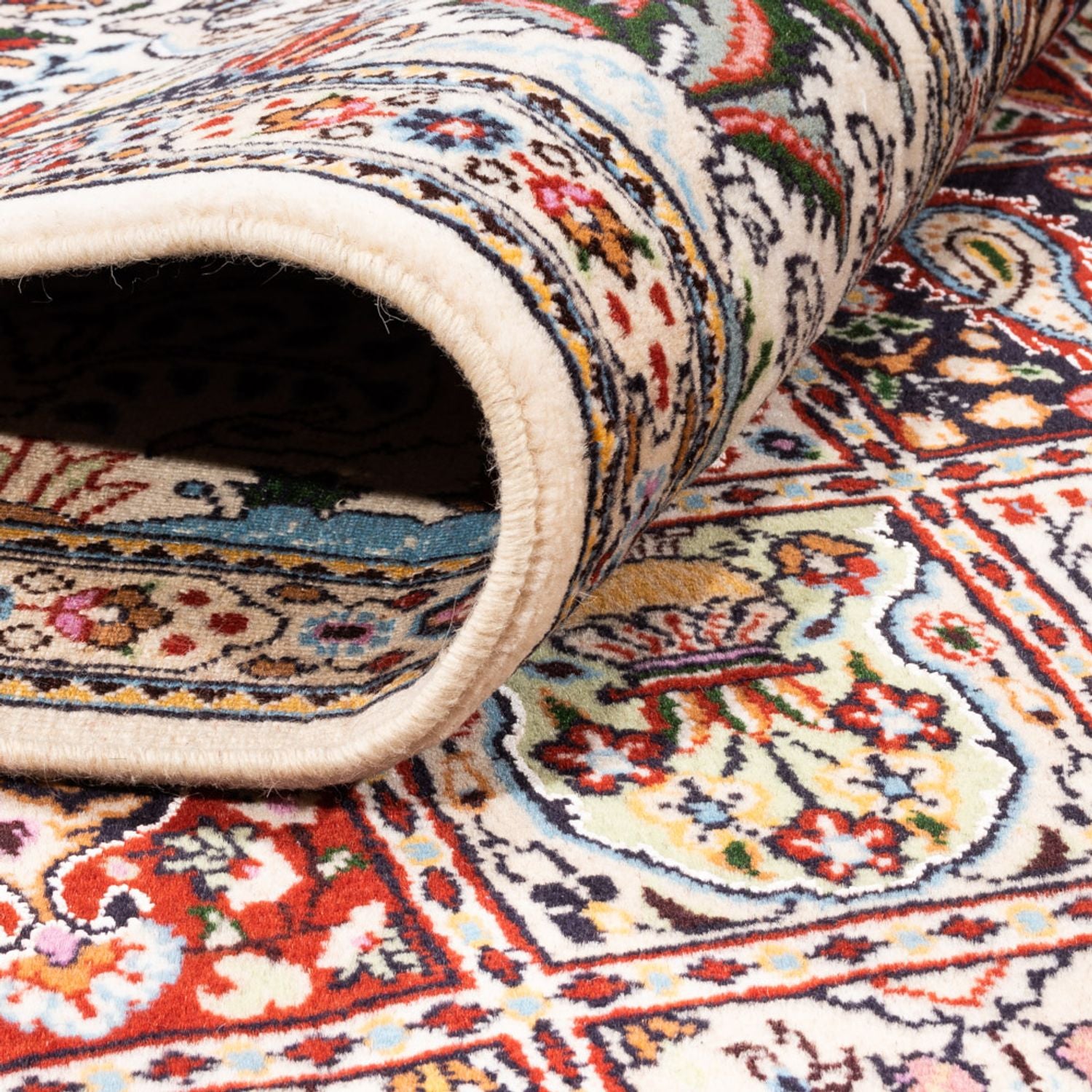Tappeto Persero - Classico - 290 x 197 cm - multicolore