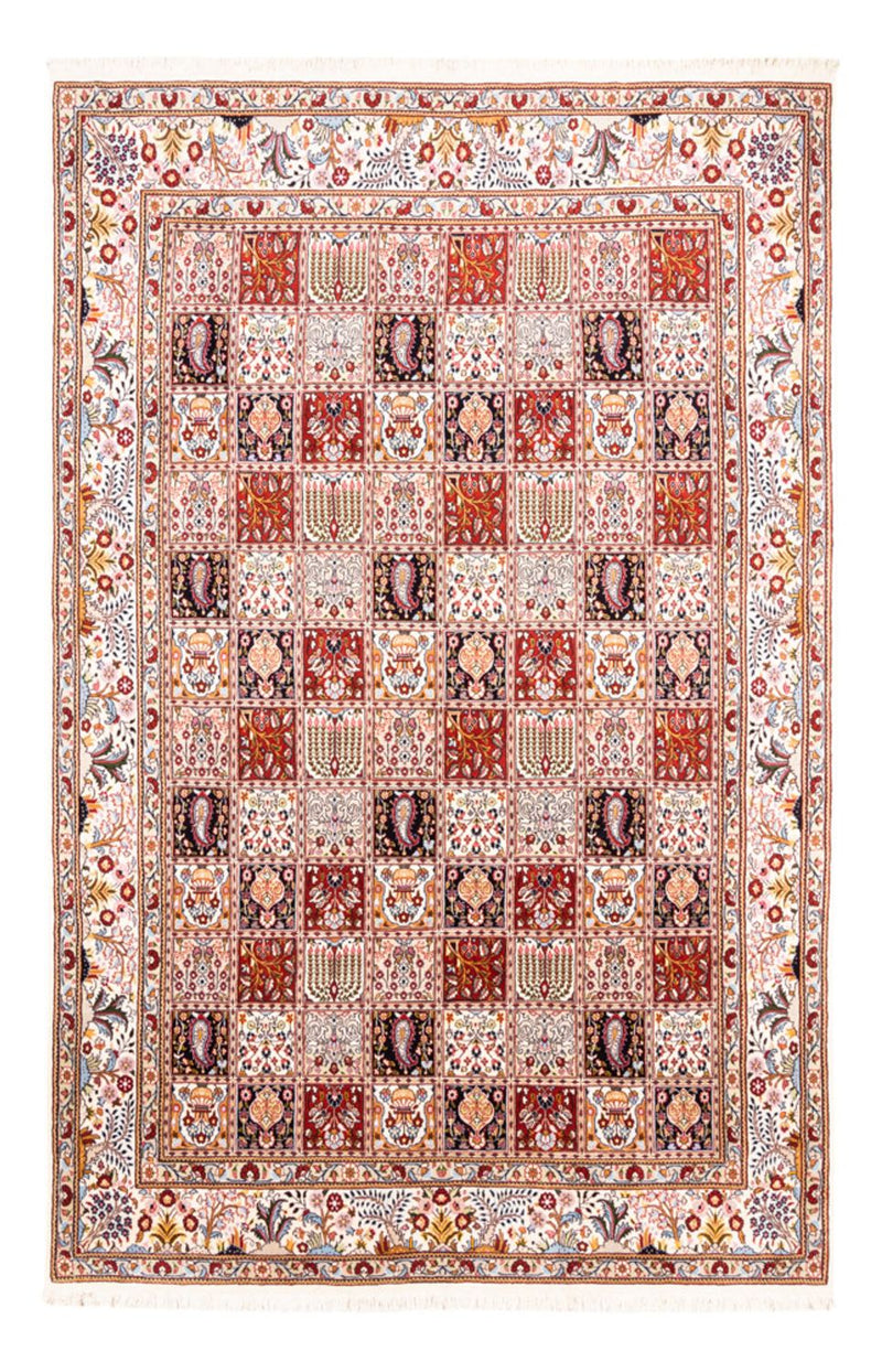 Tappeto Persero - Classico - 300 x 195 cm - multicolore
