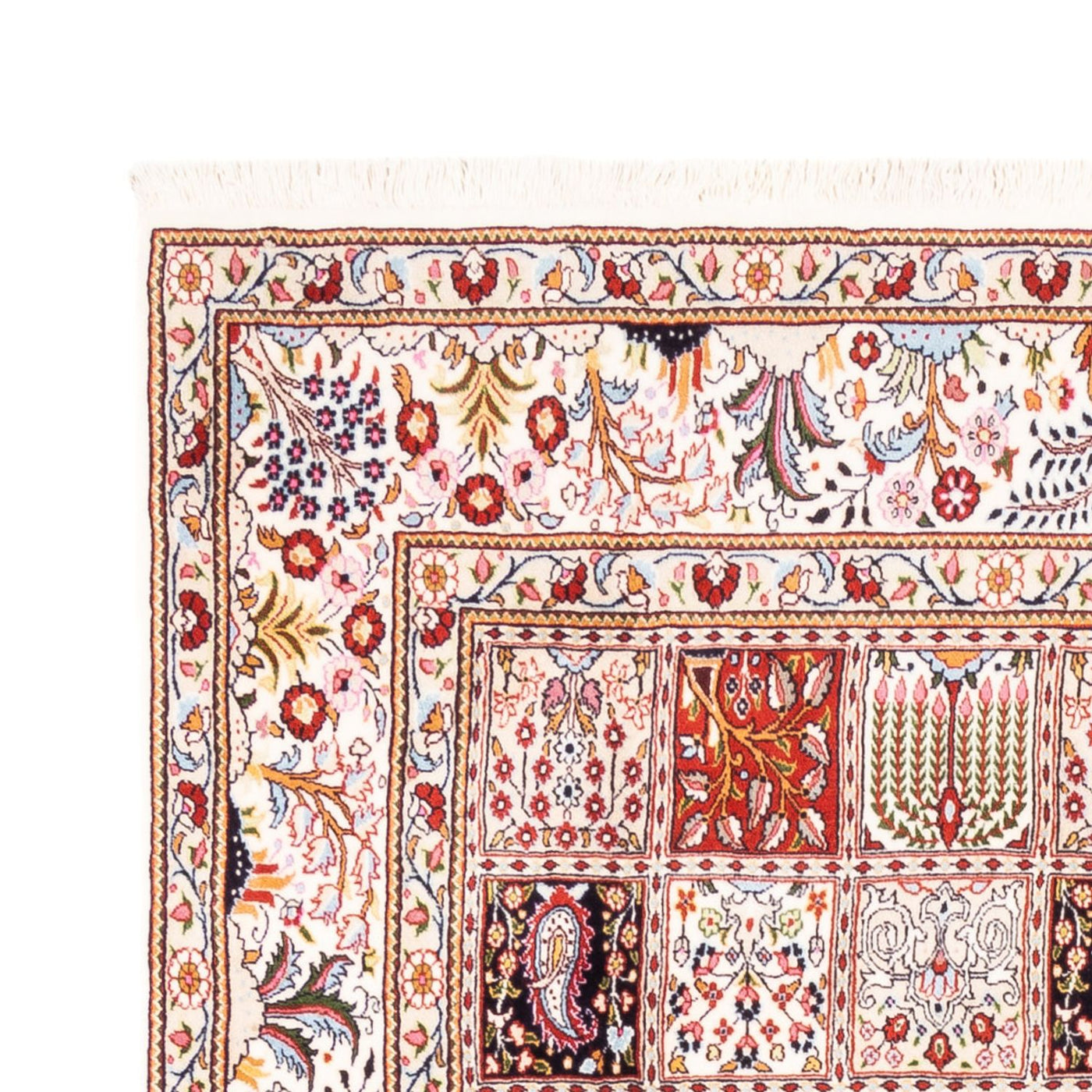 Moud Tappeto 300x195cm - Tappeto persiano