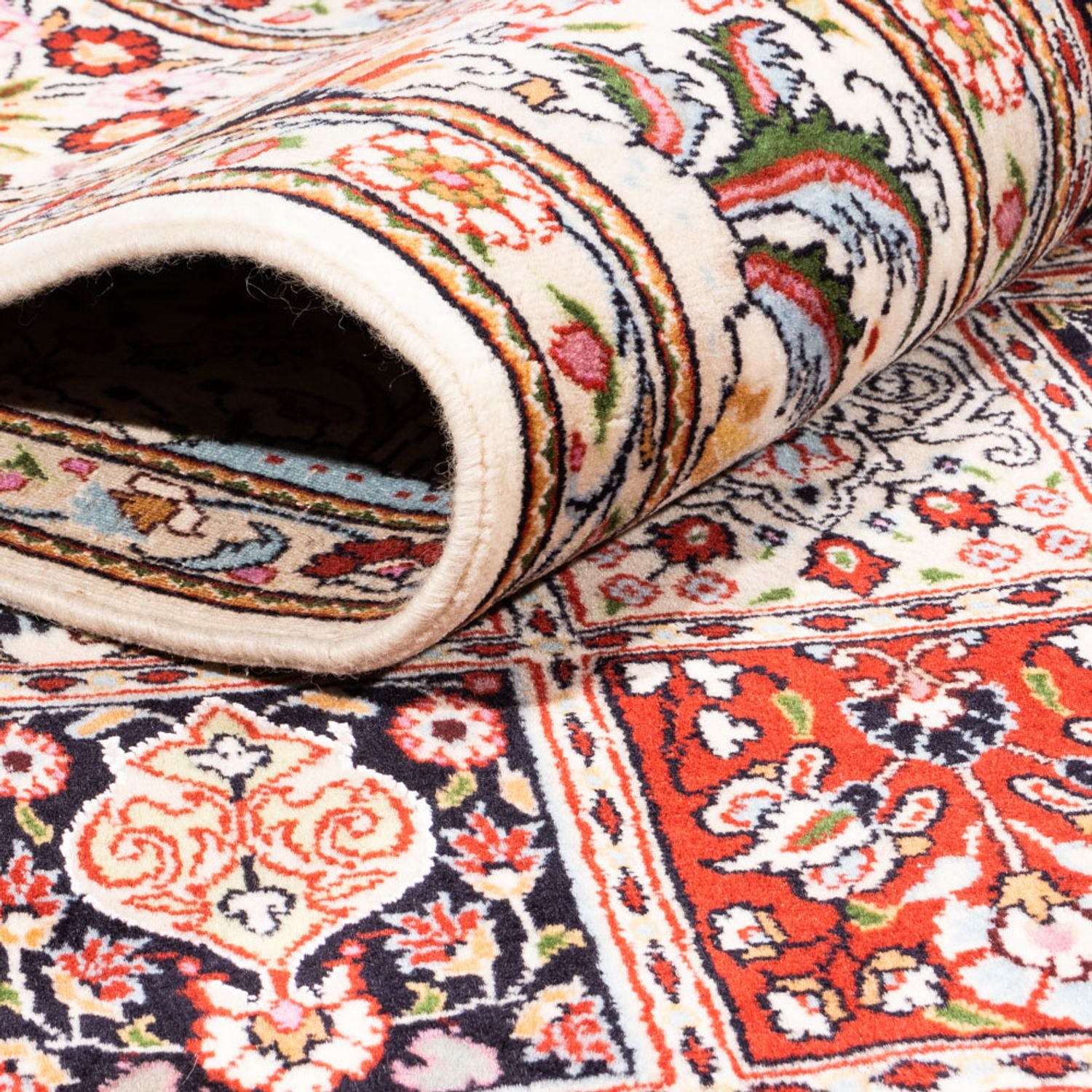 Tappeto Persero - Classico - 300 x 195 cm - multicolore