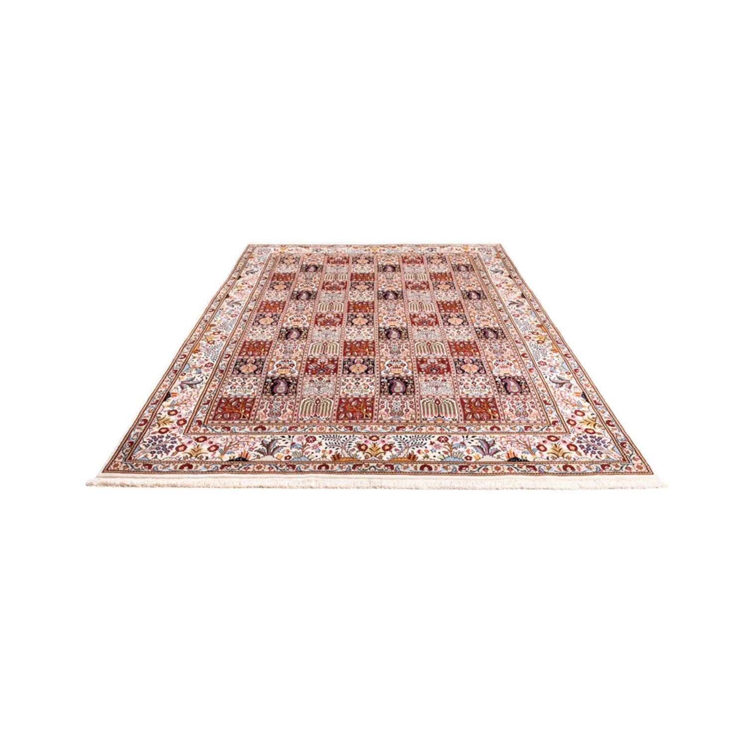 Tappeto Persero - Classico - 300 x 195 cm - multicolore