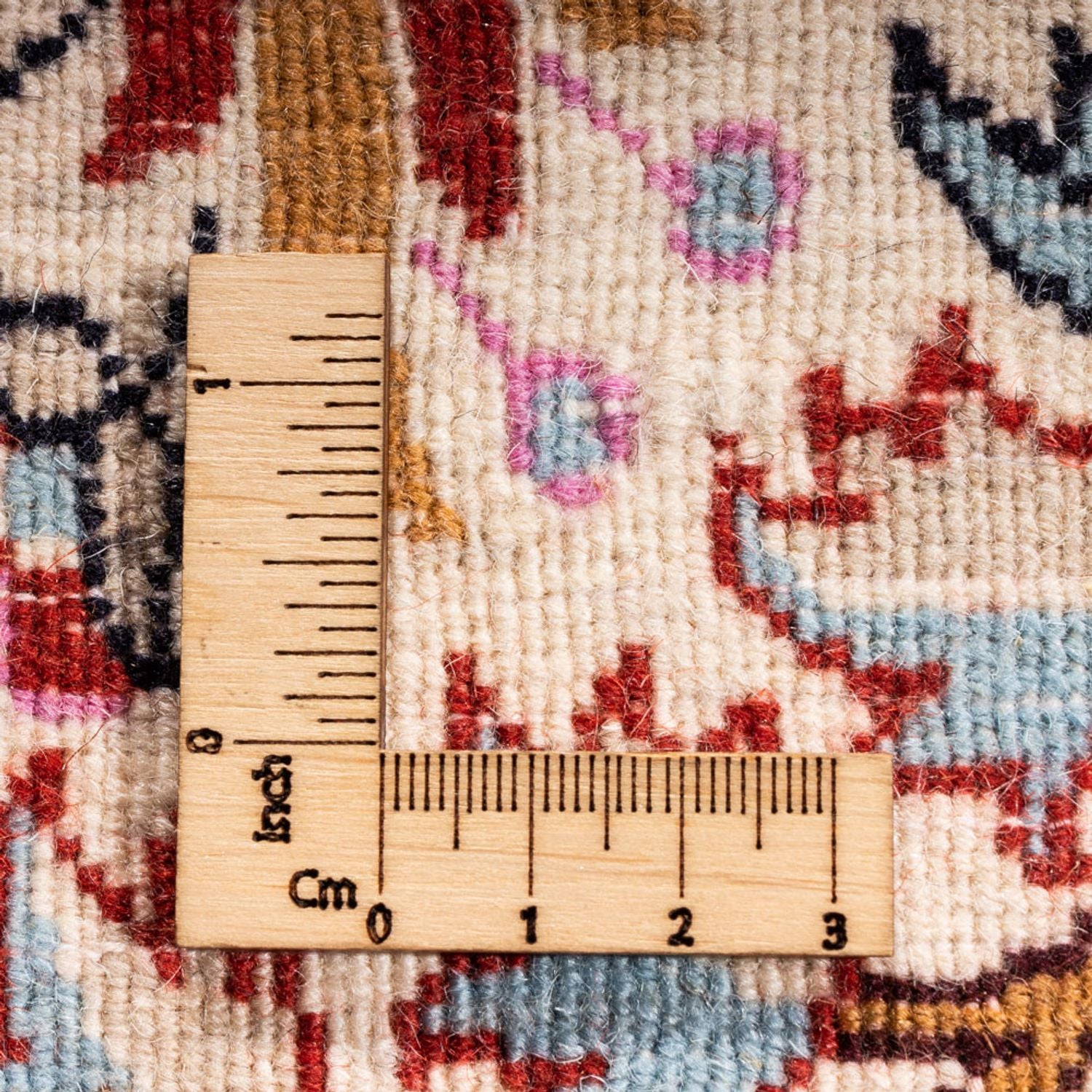 Tappeto Persero - Classico - 300 x 195 cm - multicolore