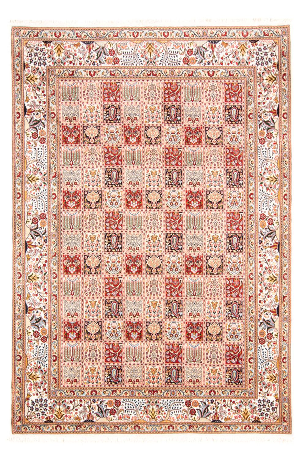 Tappeto Persero - Classico - 300 x 200 cm - multicolore
