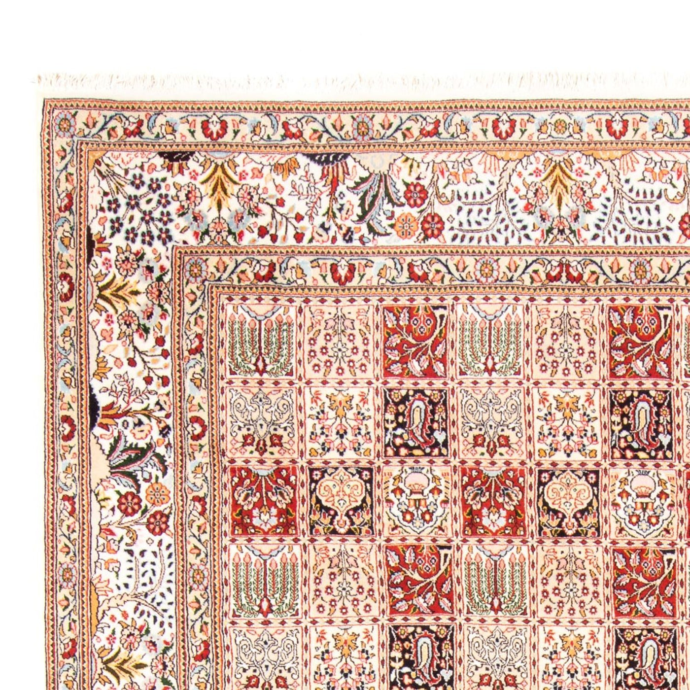 Moud Tappeto 300x200cm - Tappeto persiano