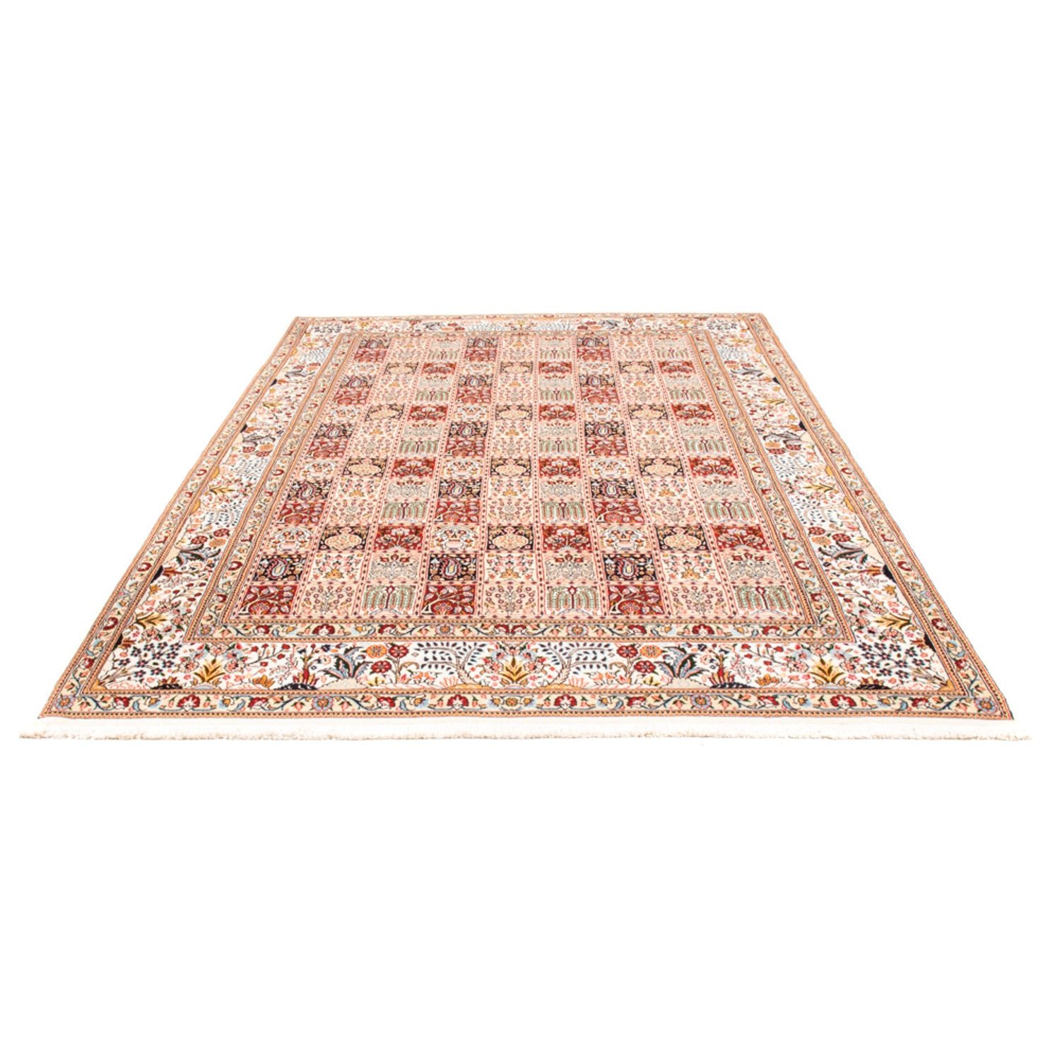 Tappeto Persero - Classico - 300 x 200 cm - multicolore