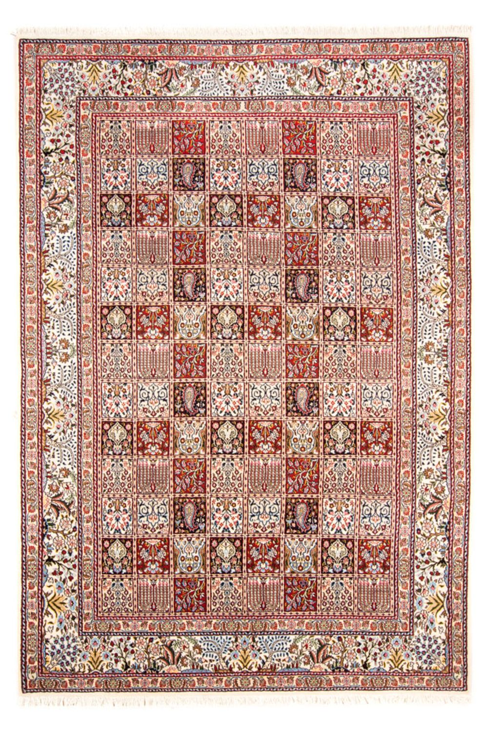 Tappeto Persero - Classico - 300 x 200 cm - multicolore