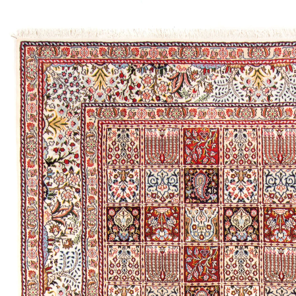 Moud Tappeto 200x300cm - Tappeto persiano