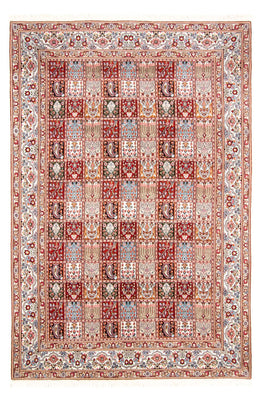 Tappeto Persero - Classico - 293 x 196 cm - multicolore