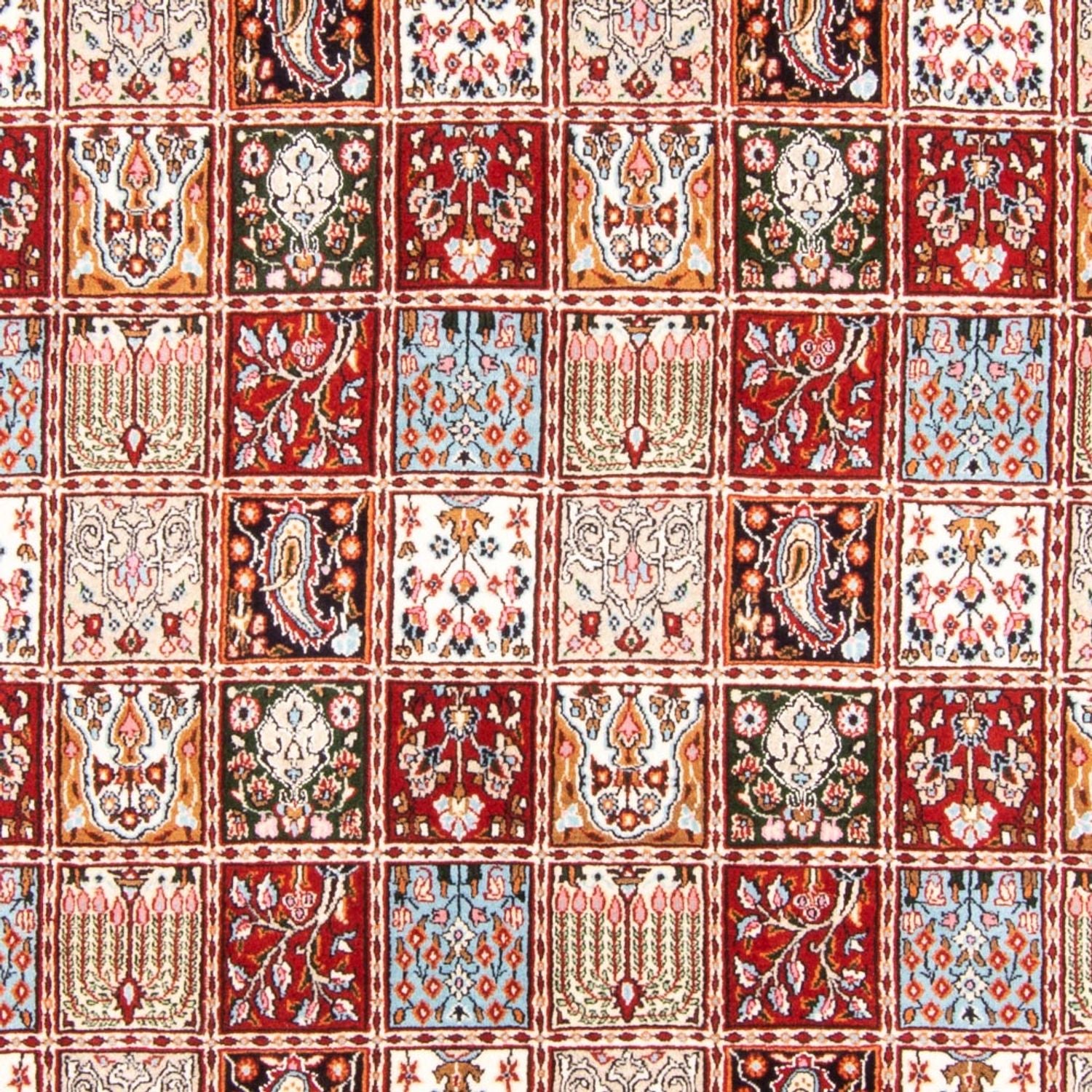 Tappeto Persero - Classico - 293 x 196 cm - multicolore